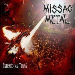 Missão Metal : Inferno na Terra